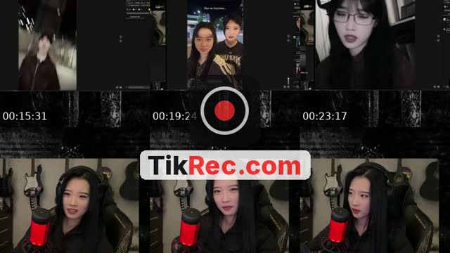 Lets Go LIVE! - @dovetaill_7
