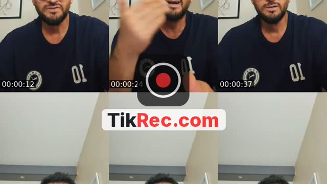 @elton.tozaj TikTok live