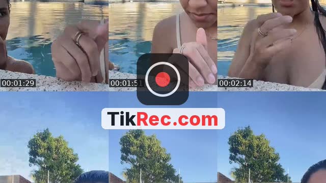 @yaritissanayara_ TikTok live