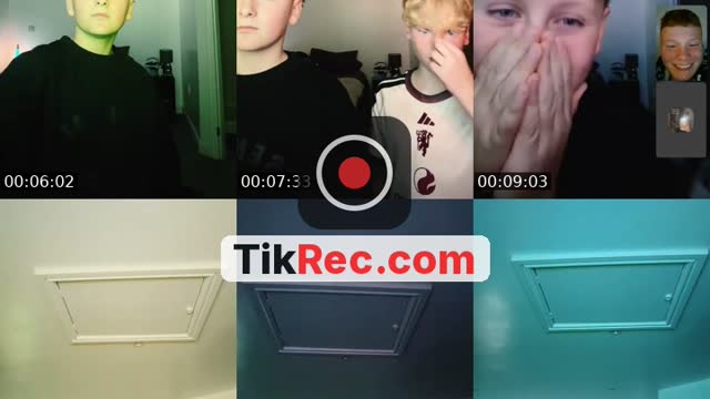 @real_ethan1 TikTok live