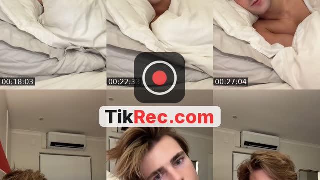 @maxdelon7 United States TikTok live from 2026-10-25