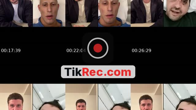 United States TikTok live: Excommunicado by @a0022ar