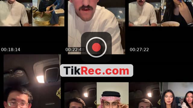 @mody7772 TikTok live from 2026-10-25