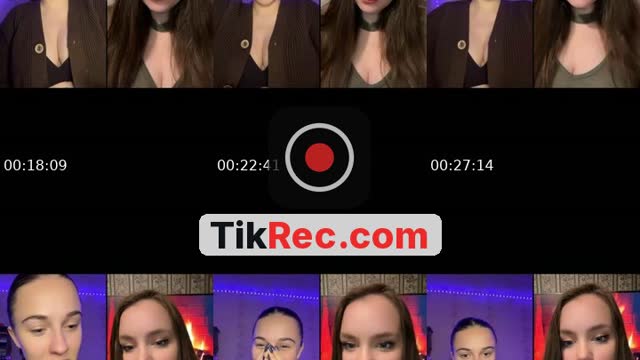 @pinkwine_2321 TikTok live