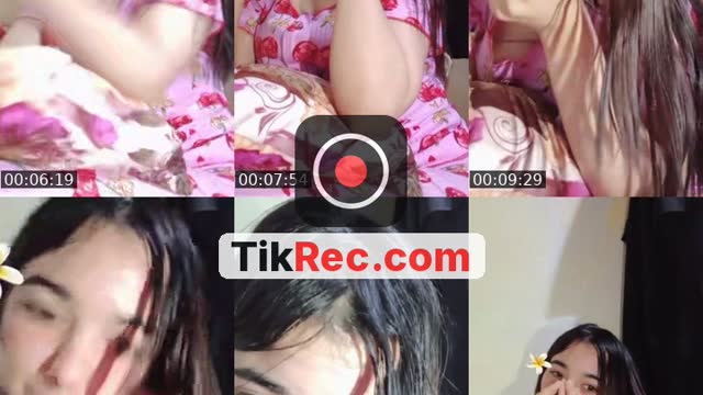 @nadia.nadia2758 TikTok live