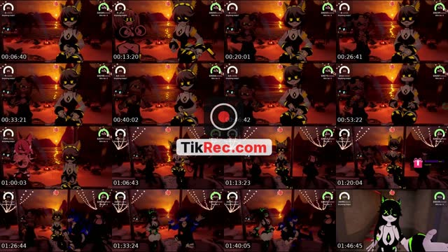 United States TikTok live: Lets Go LIVE! by @acidbombvr