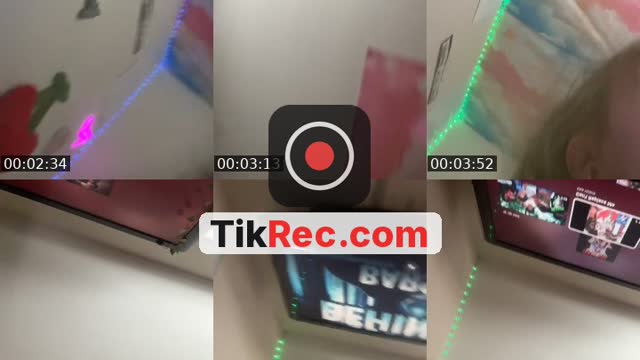 @duck3doffmari TikTok live