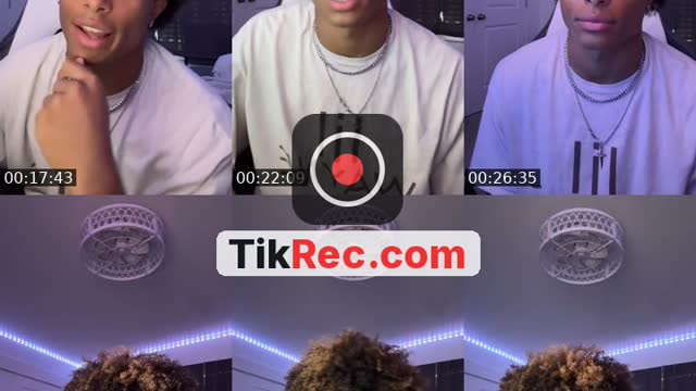 United States TikTok live: Filling gift gal by @jacobharris441