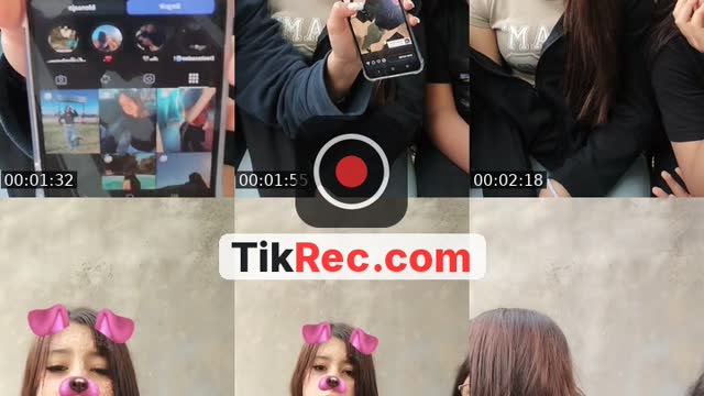 @jesi75213 TikTok live