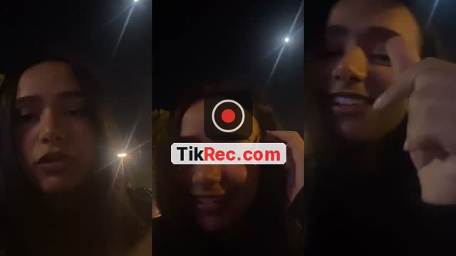 @.m4ryem TikTok live