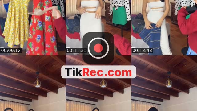@victoriacanedocc TikTok live