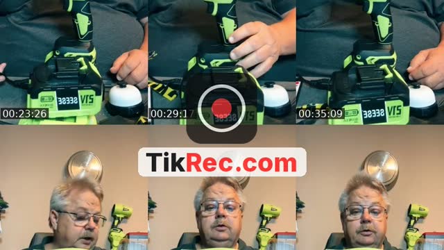 United States TikTok live: Seese Live by @wayne.the.tool.guy