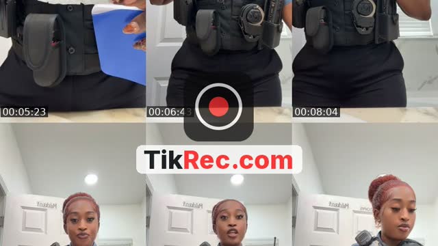 @_bigbattycc_ TikTok live