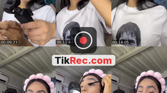 @diannycarreno TikTok live