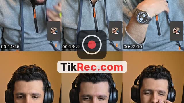 @siraj.hayani TikTok live