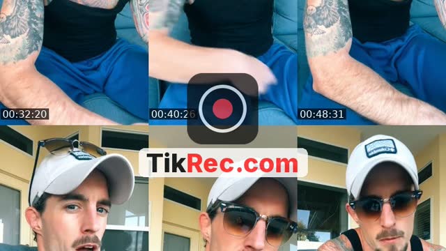 @bostonwrestler United States TikTok live from 2026-10-25