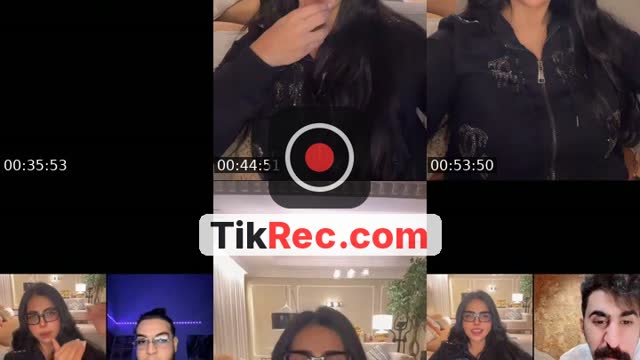 @fofoshosh_ TikTok live