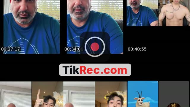 @ap_tv_ United States TikTok live from 2026-10-25