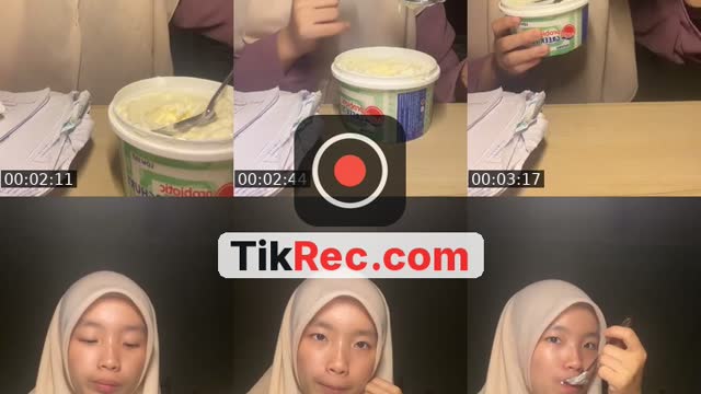Live sekejap je morning - @haruna_jp