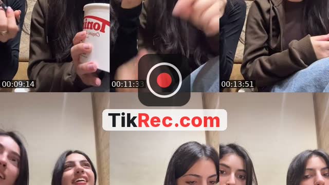 @tatianablive United States TikTok live from 2026-10-25