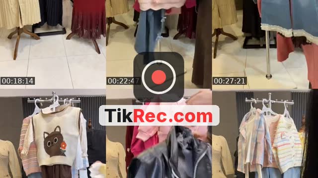@fh_icon TikTok live