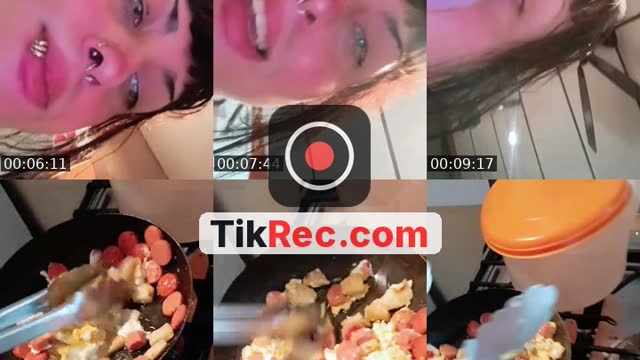 TikTok live: de sivar by @germanotta2000