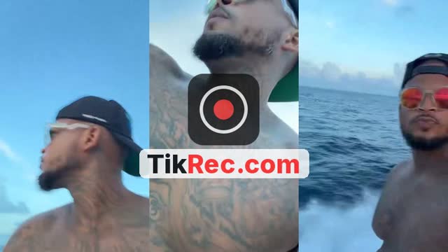@monimagick TikTok live