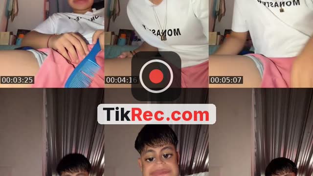 @myp_0061 TikTok live