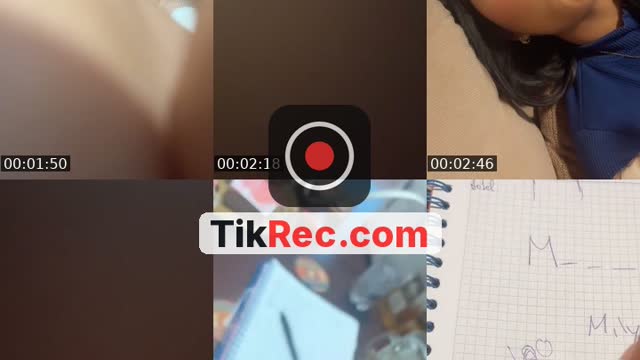 @andrea.muoz346 TikTok live