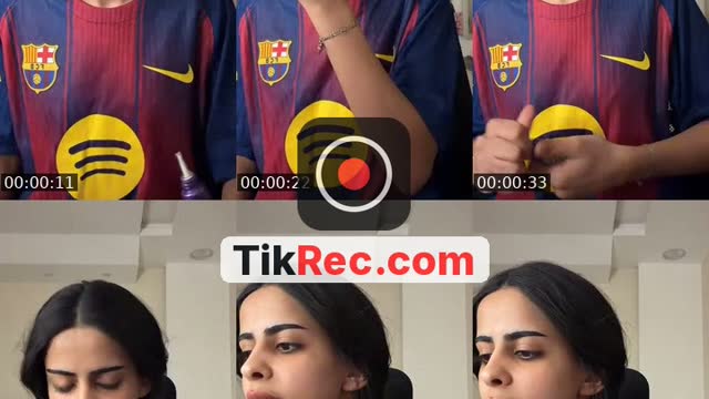 @9mdlr TikTok live