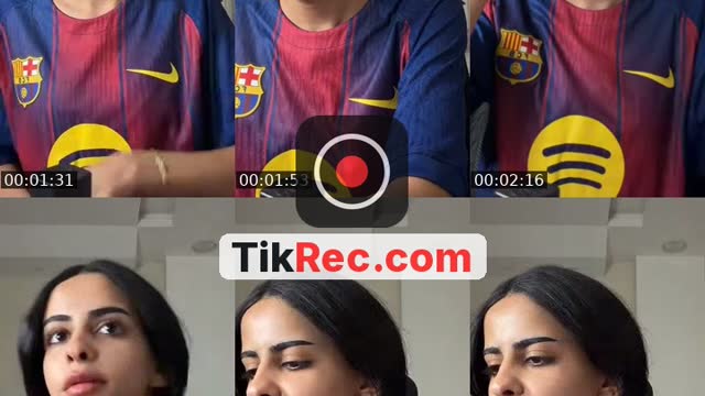 @9mdlr TikTok live