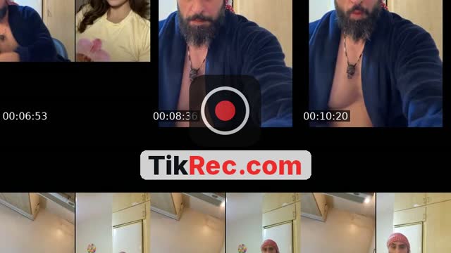 @r_kolman21 TikTok live