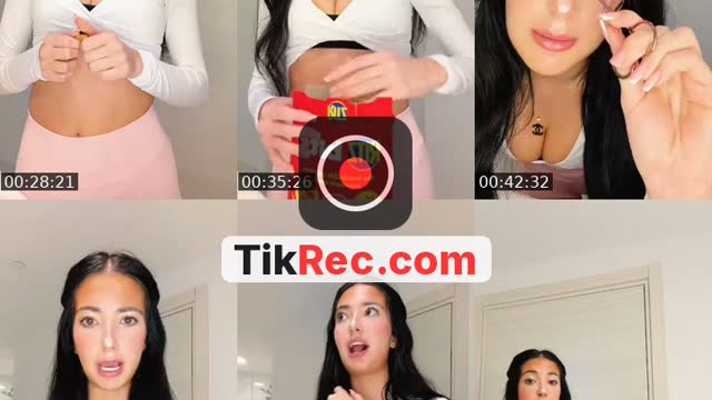 @maeverybrooke1 United States TikTok live from 2026-10-25