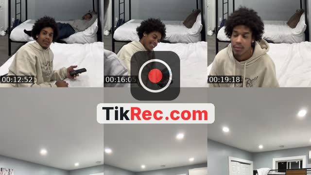 @nottutu4mayor United States TikTok live from 2026-10-25