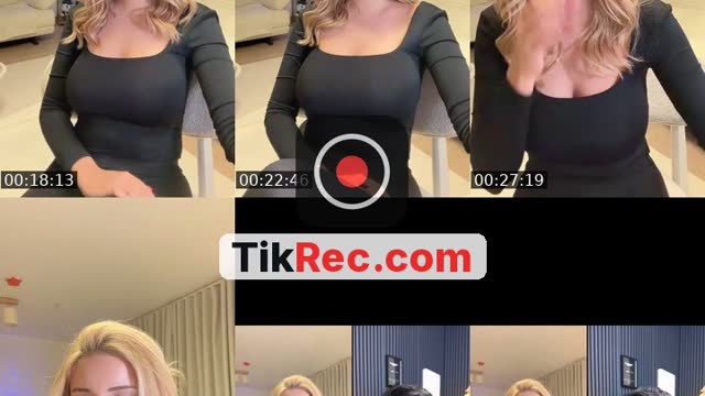 @selvaarslaan TikTok live