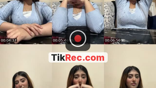 @fatmaa.xvv TikTok live