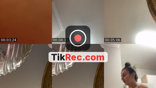 @stassiehtx TikTok live
