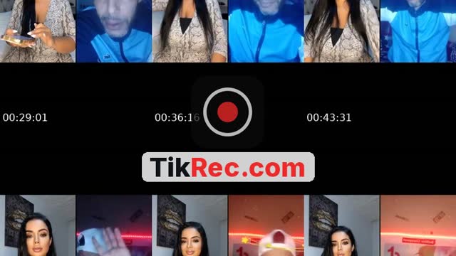 @saronaaah_wapii96 TikTok live