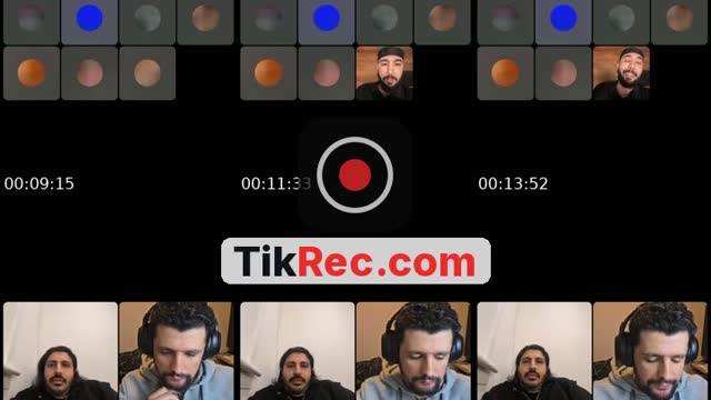 TikTok live: الطااااير by @almurtadmazin