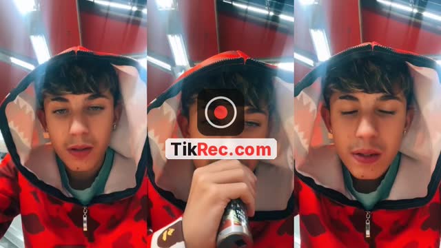 @cesitaar27 TikTok live