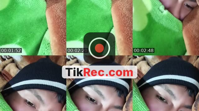 @yeri.alfaro4 TikTok live