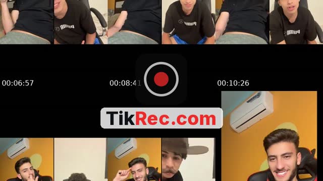 @rida.al1 TikTok live