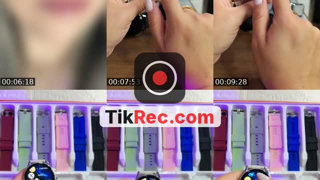 @jessicaliveshop TikTok live