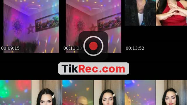 @ajdar_kalantor TikTok live