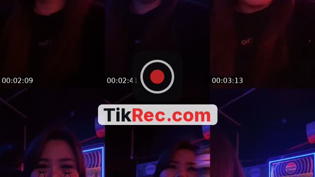 @astana.laura TikTok live