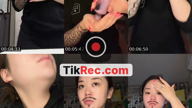 @murub4_ TikTok live