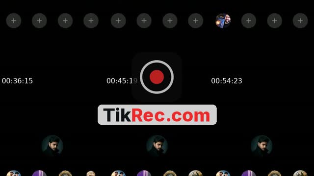 @ali_amery2 TikTok live from 2026-10-25