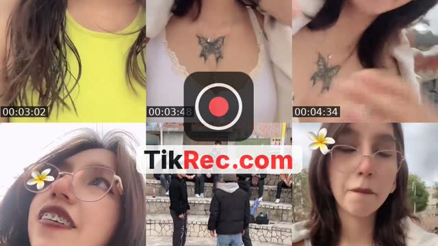 @skeyselu TikTok live