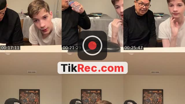 @damonjp88 United States TikTok live from 2026-10-25