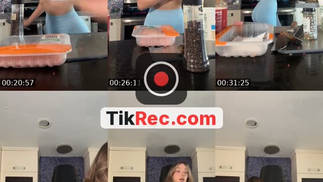 United States TikTok live: Let’s cook 👩🏻‍🍳👩🏻‍🍳👩🏻‍🍳 by @victorialynnmyers_